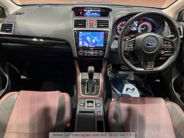 subaru levorg 2018 -SUBARU--Levorg DBA-VM4--VM4-120355---SUBARU--Levorg DBA-VM4--VM4-120355- image 2