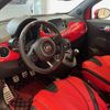 abarth 595 2021 quick_quick_31214T_ZFABF11H9NJF46390 image 11