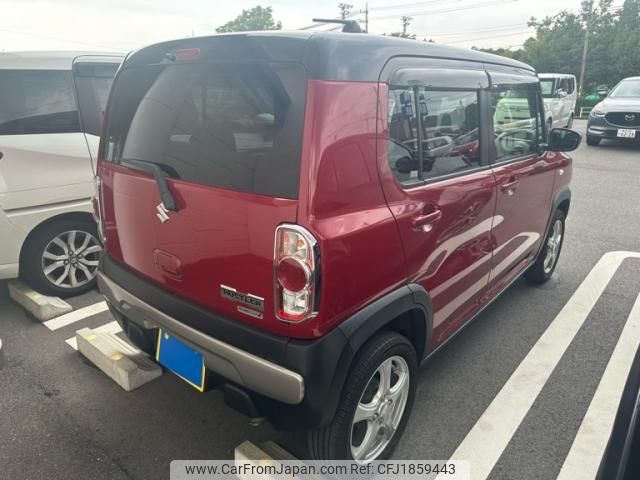suzuki hustler 2014 CFJ1859443 image 2