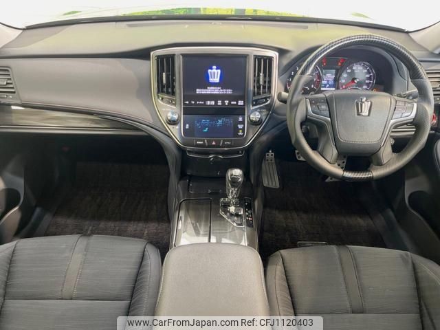 toyota crown 2013 quick_quick_GRS214_GRS214-6003332 image 2