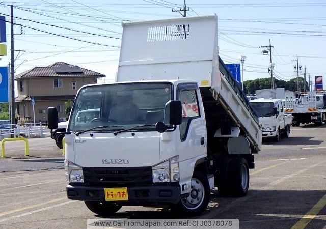 isuzu elf-truck 2019 REALMOTOR_N9024090110F-90 image 1