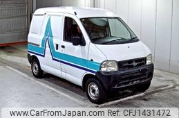 daihatsu hijet-van 1999 -DAIHATSU--Hijet Van S210V-0004495---DAIHATSU--Hijet Van S210V-0004495-