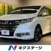 honda odyssey 2016 -HONDA--Odyssey DAA-RC4--RC4-1015351---HONDA--Odyssey DAA-RC4--RC4-1015351- image 1