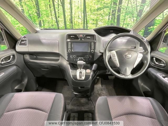 nissan serena 2011 quick_quick_FC26_FC26-034168 image 2