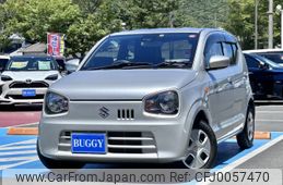 suzuki alto 2019 -SUZUKI--Alto DBA-HA36S--HA36S-526381---SUZUKI--Alto DBA-HA36S--HA36S-526381-