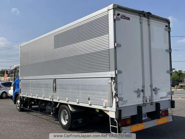 isuzu forward 2011 CFJ1751960 image 2
