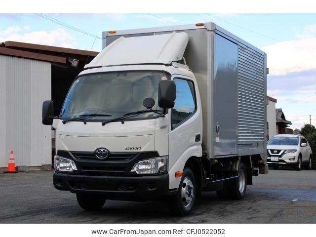 toyota dyna-truck 2017 quick_quick_TPG-XZU605_XZU605-0018468 image 1