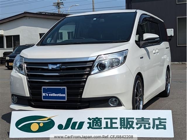 toyota noah 2017 quick_quick_DAA-ZWR80G_ZWR80-0081213 image 1