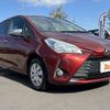 toyota vitz 2018 -TOYOTA--Vitz DBA-KSP130--KSP130-2222490---TOYOTA--Vitz DBA-KSP130--KSP130-2222490- image 8