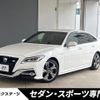 toyota crown-hybrid 2018 quick_quick_AZSH20_AZSH20-1008720 image 1