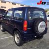 suzuki jimny 2009 -SUZUKI--Jimny JB23W--613648---SUZUKI--Jimny JB23W--613648- image 2