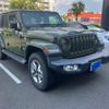 chrysler jeep-wrangler 2020 CFJ1620233 image 2
