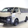 toyota hiace-van 2024 -TOYOTA--Hiace Van 3DF-GDH206V--GDH206-1107***---TOYOTA--Hiace Van 3DF-GDH206V--GDH206-1107***- image 1