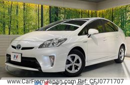 toyota prius 2015 -TOYOTA--Prius DAA-ZVW30--ZVW30-1893821---TOYOTA--Prius DAA-ZVW30--ZVW30-1893821-