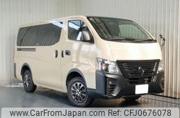 nissan nv350-caravan-van 2020 quick_quick_LDF-VW2E26_VW2E26-118737