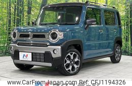 suzuki hustler 2021 quick_quick_MR52S_MR52S-138658