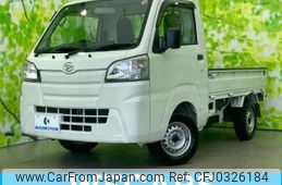 daihatsu hijet-truck 2017 quick_quick_EBD-S500P_S500P-0062898