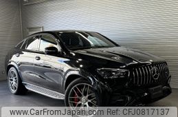 mercedes-benz amg 2024 -MERCEDES-BENZ--AMG 5AA-167361--W1N1673612B216***---MERCEDES-BENZ--AMG 5AA-167361--W1N1673612B216***-