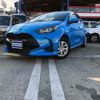 toyota yaris 2022 GOO_JP_700110115730250508002 image 1