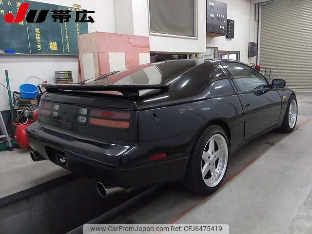 nissan fairlady-z 1997 -NISSAN--Fairlady Z GZ32--054351---NISSAN--Fairlady Z GZ32--054351- image 2