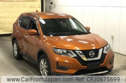 nissan x-trail 2017 -NISSAN--X-Trail T32-043426---NISSAN--X-Trail T32-043426-