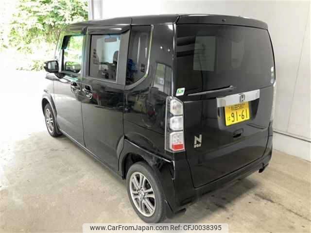 honda n-box 2014 -HONDA 【秋田 580ﾊ9161】--N BOX JF2--1208596---HONDA 【秋田 580ﾊ9161】--N BOX JF2--1208596- image 2