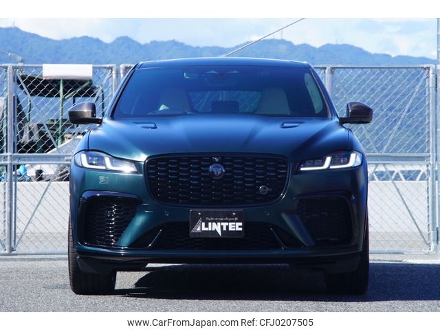 jaguar f-pace 2021 -JAGUAR--Jaguar F-Pace 7BA-DC5SC--SADCA2AE3MA680576---JAGUAR--Jaguar F-Pace 7BA-DC5SC--SADCA2AE3MA680576- image 2