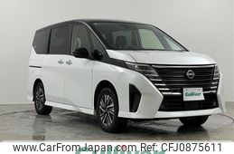 nissan serena 2024 -NISSAN--Serena 5BA-FNC28--FNC28-004656---NISSAN--Serena 5BA-FNC28--FNC28-004656-