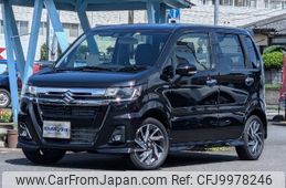 suzuki wagon-r 2022 -SUZUKI 【名変中 】--Wagon R MH55S--930179---SUZUKI 【名変中 】--Wagon R MH55S--930179-