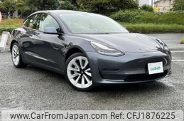 tesla tesla-model3 2020 CFJ1876225