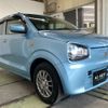 suzuki alto 2018 -SUZUKI--Alto DBA-HA36S--HA36S-364512---SUZUKI--Alto DBA-HA36S--HA36S-364512- image 17