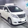 toyota alphard 2013 -TOYOTA 【湘南 330ﾈ7900】--Alphard GGH20W-8072267---TOYOTA 【湘南 330ﾈ7900】--Alphard GGH20W-8072267- image 1