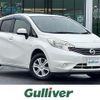 nissan note 2013 -NISSAN--Note DBA-E12--E12-075141---NISSAN--Note DBA-E12--E12-075141- image 1
