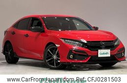 honda civic 2020 -HONDA--Civic 6BA-FK7--FK7-1202657---HONDA--Civic 6BA-FK7--FK7-1202657-