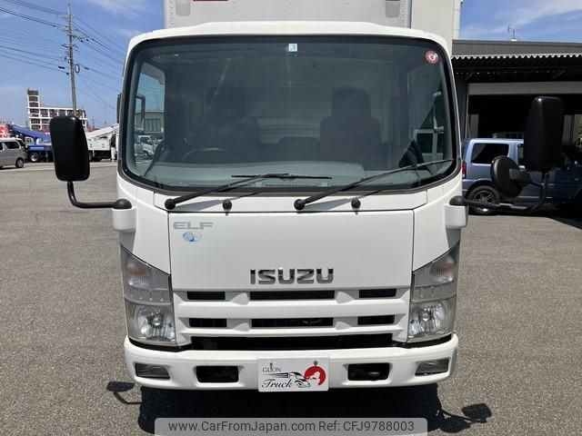 isuzu elf-truck 2012 GOO_NET_EXCHANGE_1003143A30240514W002 image 2