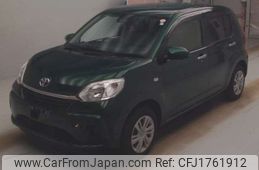 toyota passo 2023 CFJ1761912