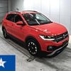volkswagen t-cross 2021 -VOLKSWAGEN--VW T-Cross C1DKR--WVGZZZC1ZMY043038---VOLKSWAGEN--VW T-Cross C1DKR--WVGZZZC1ZMY043038- image 1