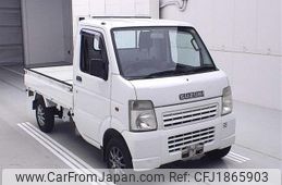 suzuki carry-truck 2004 CFJ1865903