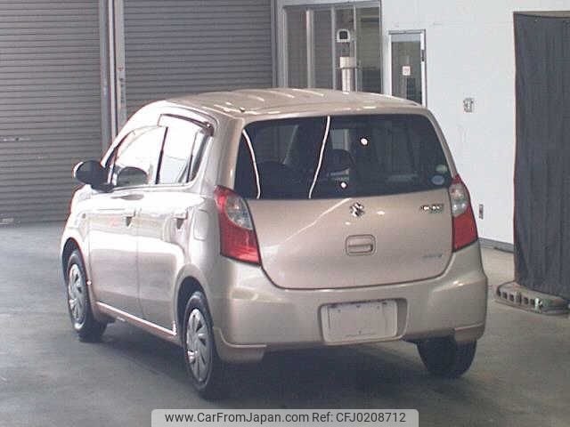 suzuki alto-eco 2014 -SUZUKI 【名変中 】--Alto Eco HA35S--190021---SUZUKI 【名変中 】--Alto Eco HA35S--190021- image 2