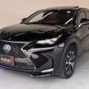 lexus nx 2014 CFJ1675519 image 62