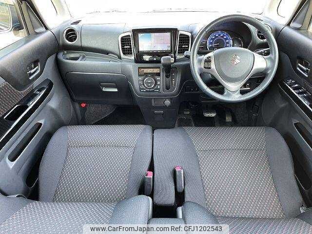 suzuki spacia 2015 504928-930388 image 1