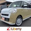 daihatsu move-canbus 2025 quick_quick_LA850S_LA850S-1048045 image 1