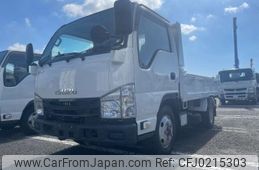 isuzu elf-truck 2019 -ISUZU--Elf TPG-NKS85AN--NKS85-7013154---ISUZU--Elf TPG-NKS85AN--NKS85-7013154-