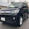 suzuki wagon-r 2015 CFJ1843813 image 2