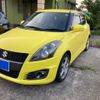 suzuki swift 2014 -SUZUKI--Swift CBA-ZC32S--ZC32S-303660---SUZUKI--Swift CBA-ZC32S--ZC32S-303660- image 2