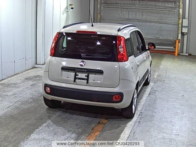 fiat panda 2013 -FIAT--Fiat Panda 13909--ZFA31200003197219---FIAT--Fiat Panda 13909--ZFA31200003197219- image 2