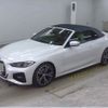 bmw 4-series 2022 quick_quick_3BA-12AP20_WBA12AT060CL08446 image 5