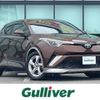 toyota c-hr 2016 CFJ1768566 image 1