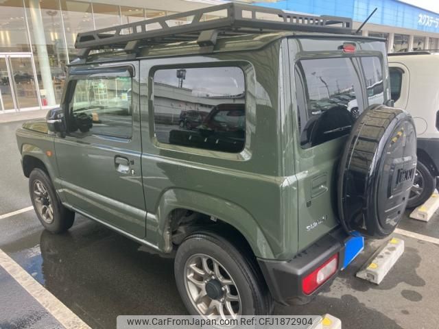 suzuki jimny 2024 CFJ1872904 image 2