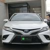 toyota camry 2018 -TOYOTA 【名変中 】--Camry AXVH70--1039452---TOYOTA 【名変中 】--Camry AXVH70--1039452- image 24